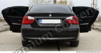 Photo Reference of BMW 3 E90